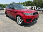 2019 Land Rover Range Rover Sport Hse for Sale in North Billerica, MA - Minor Dent/Scratches