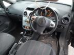 2010 VAUXHALL CORSA SXI for sale at Copart GLOUCESTER