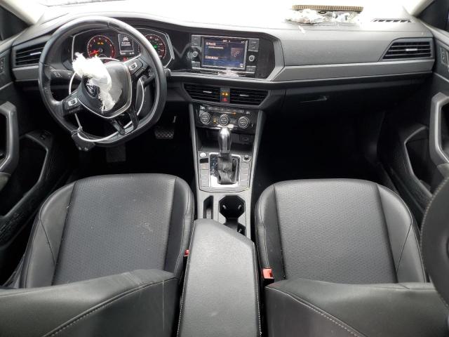  VOLKSWAGEN JETTA 2019 White