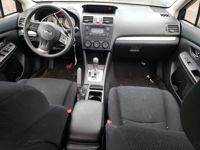  SUBARU IMPREZA 2013 Угольный