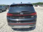 2021 Hyundai Santa Fe Limited продається в Memphis, TN - Top/Roof