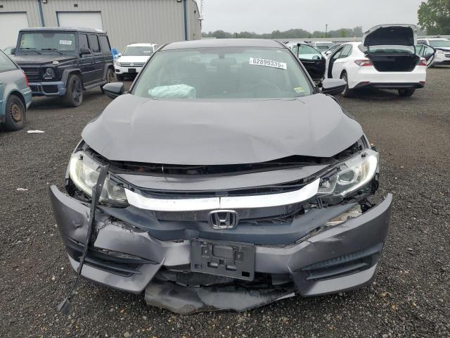  HONDA CIVIC 2018 Szary