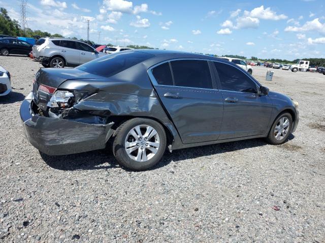  HONDA ACCORD 2012 Szary
