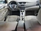 2013 Nissan Sentra S zu verkaufen in Harleyville, SC - Side