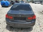 2014 Bmw 328 I продається в Opa Locka, FL - Minor Dent/Scratches