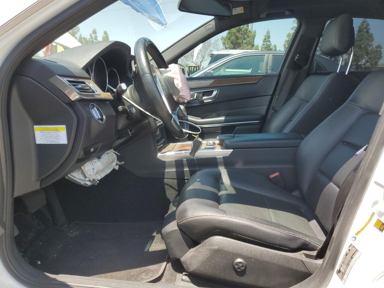 2014 Mercedes-Benz E 350 VIN: WDDHF5KB8EA818290 Lot: 62786005