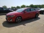 2020 Ford Fusion Titanium   за продажба в Louisville, KY - Side
