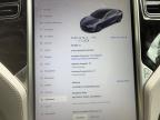 2015 Tesla Model S 70D zu verkaufen in North Billerica, MA - Normal Wear