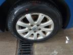 2012 VOLKSWAGEN TOURAN S T for sale at Copart EAST KILBRIDE