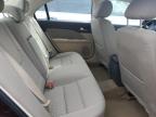 2011 Ford Fusion Se for Sale in Littleton, CO - Side