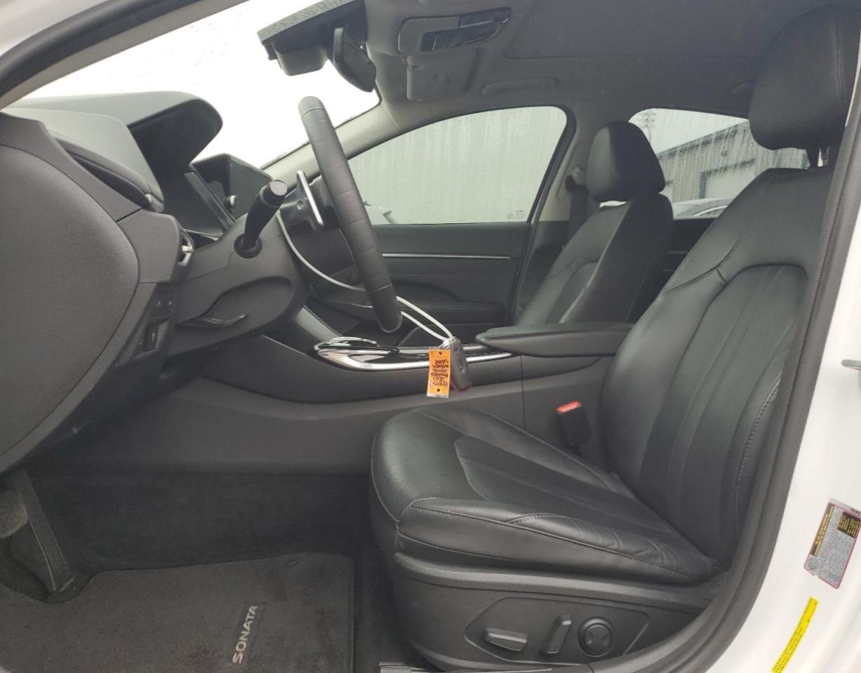2021 Hyundai Sonata Limited VIN: 5NPEH4J20MH072864 Lot: 62503655