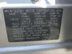 2011 SUZUKI SX4    for sale at Copart NS - HALIFAX