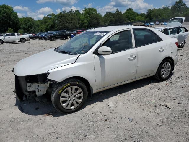 2013 Kia Forte Ex