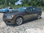 2019 VOLKSWAGEN PASSAT WOLFSBURG   for sale at Copart MD - BALTIMORE EAST