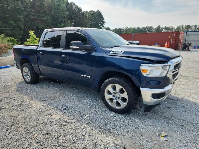  RAM 1500 2022 Granatowy