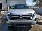 2025 Volkswagen Atlas Se for Sale in Albuquerque, NM - All Over