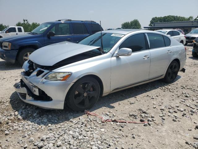 2008 Lexus Gs 350