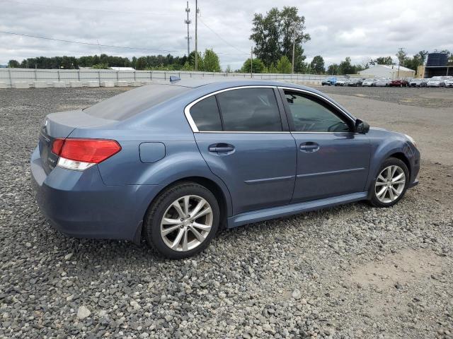  SUBARU LEGACY 2013 Granatowy