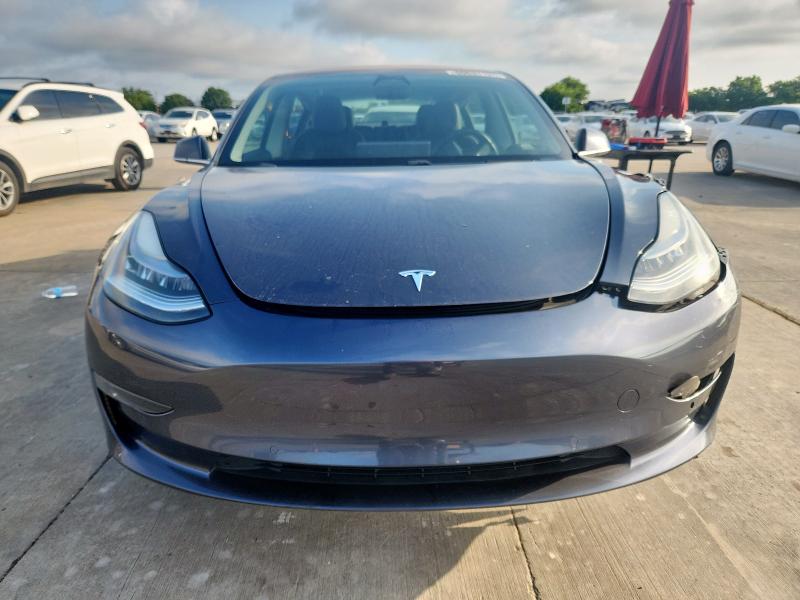  TESLA MODEL 3 2018 Gray