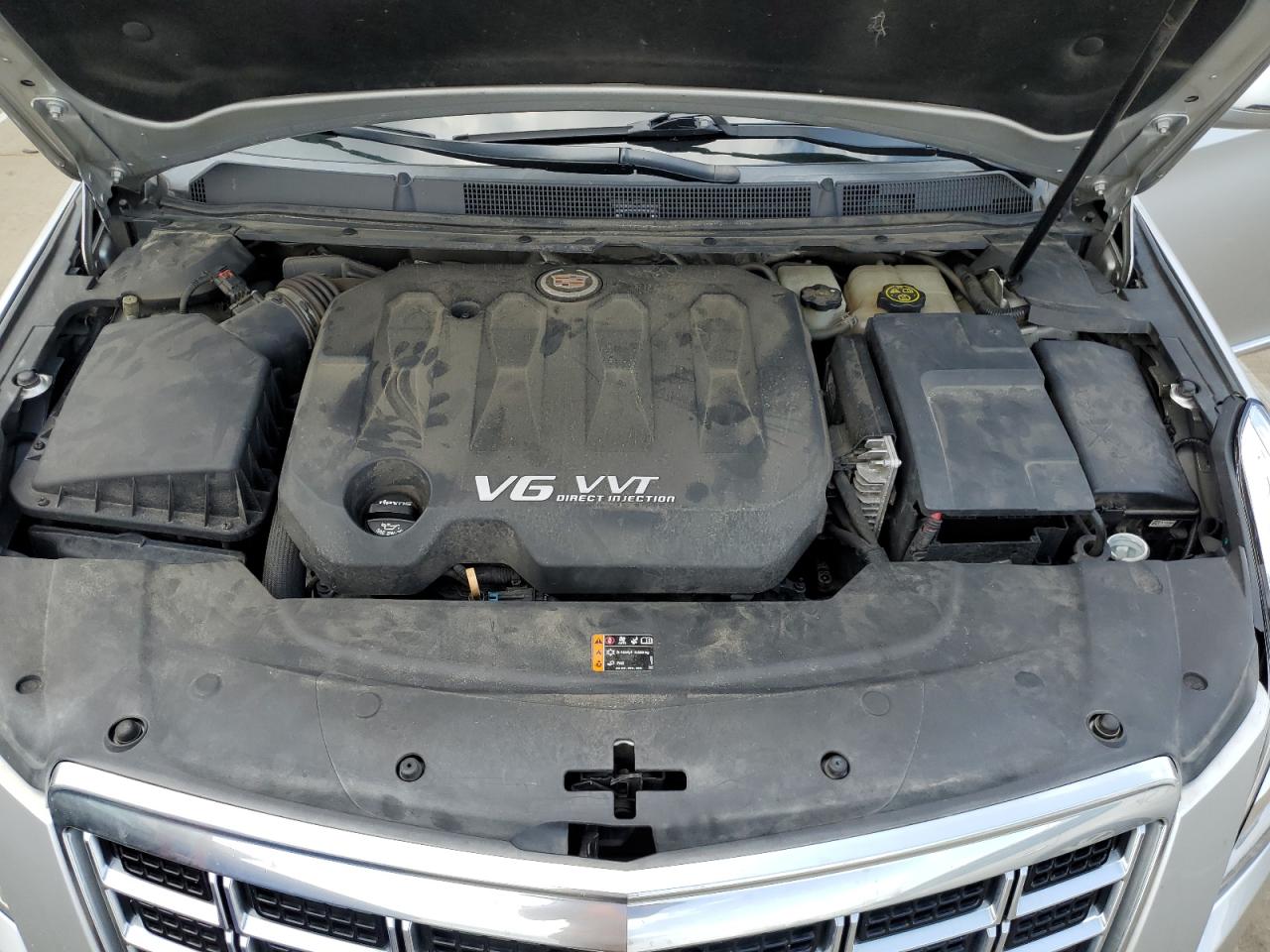 2013 Cadillac Xts Premium Collection VIN: 2G61T5S39D9108714 Lot: 63051595