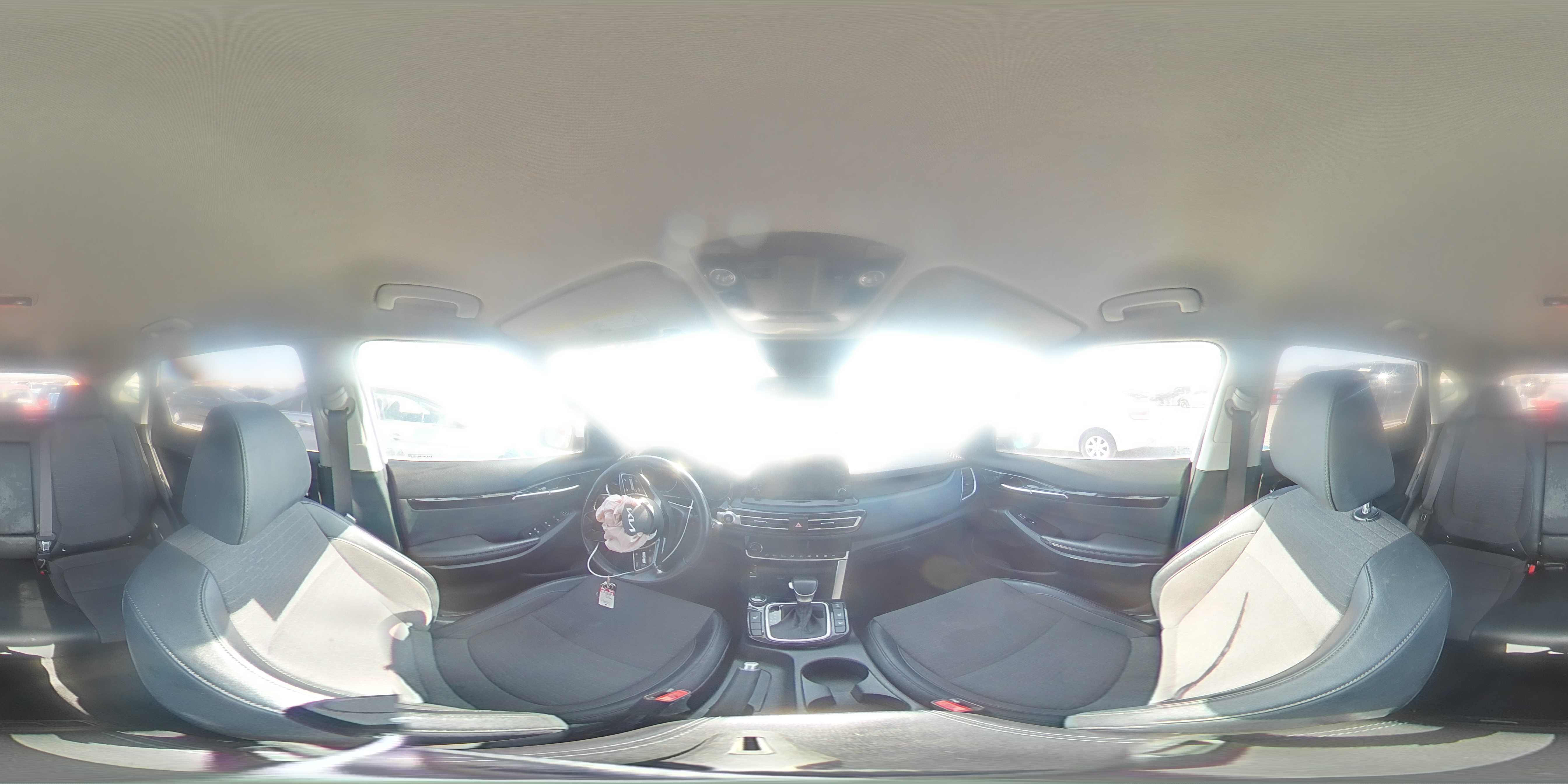 2023 Kia Seltos S VIN: KNDEUCAA2P7391611 Lot: 61587965