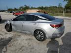 2020 Nissan Sentra S للبيع في Fort Pierce، FL - All Over