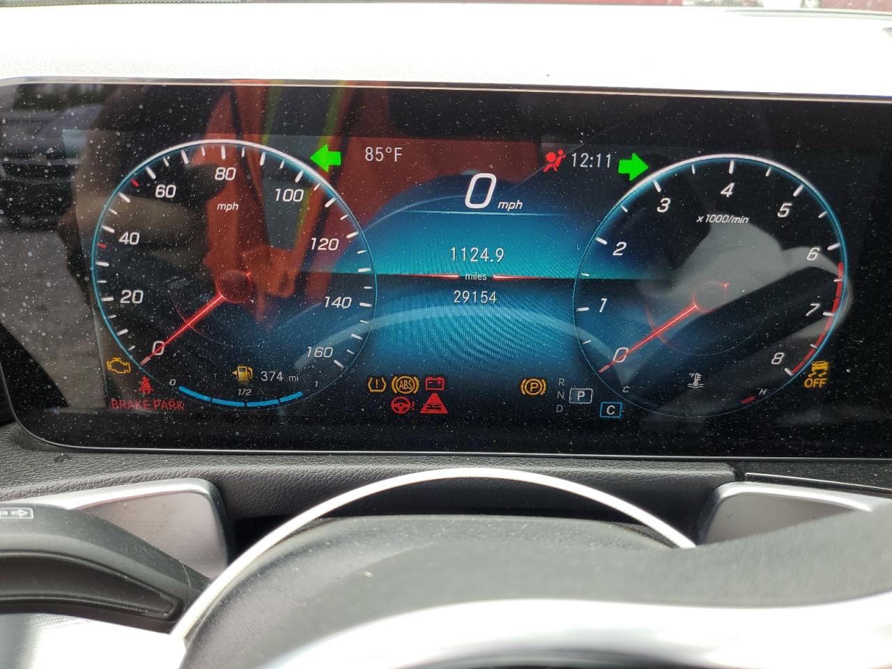 2022 Mercedes-Benz Glb 250 VIN: W1N4M4GB6NW177718 Lot: 62912815