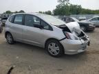 2011 Honda Fit    на продаже в Assonet, MA - Front End
