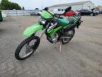 2012 KAWASAKI KLX250 T   à vendre chez Copart ON - TORONTO