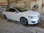 2017 Lincoln Mkz Hybrid Reserve for Sale in Abilene, TX - Hail