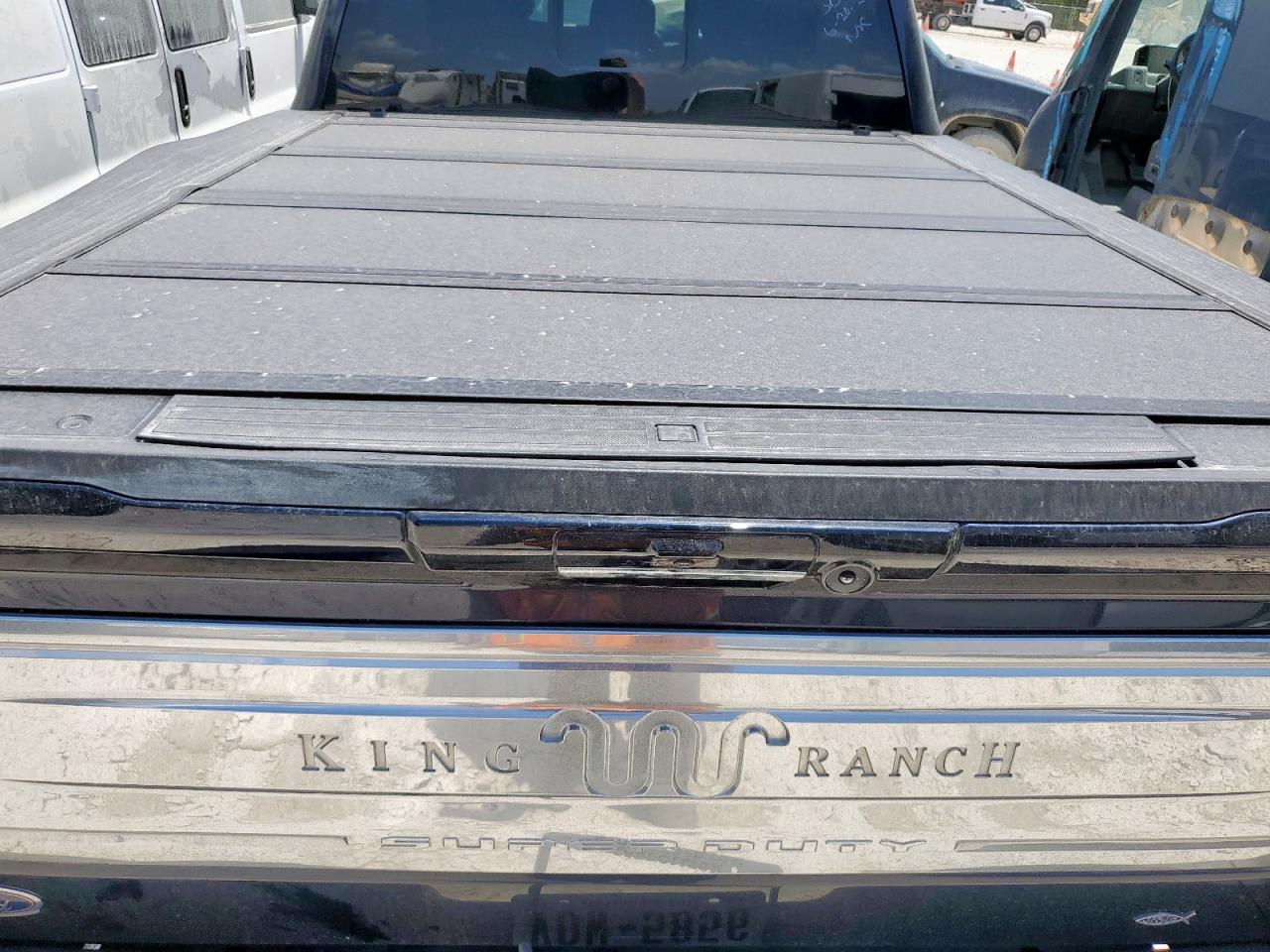 2024 Ford Super Duty F-250 W/S VIN: 1FT8W2BT5REC33991 Lot: 62422955