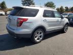 2012 Ford Explorer Limited на продаже в San Martin, CA - Minor Dent/Scratches