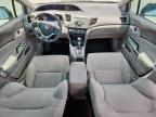 2012 Honda Civic Lx for Sale in Grand Prairie, TX - Hail