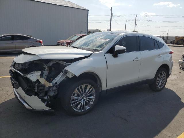 2022 Toyota Venza Le  