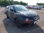 2014 NISSAN JUKE N-TEC for sale at Copart SANDTOFT