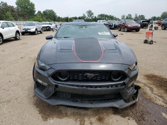  FORD MUSTANG 2023 Czarny