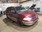 2001 Ford Windstar Sel for Sale in Anchorage, AK - Front End