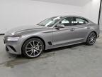 2025 Genesis G70 Base de vânzare în Wilmer, TX - Mechanical
