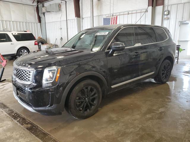 KIA TELLURIDE 2021