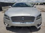 2017 Lincoln Mkz Hybrid Premiere for Sale in Orlando, FL - Rear End