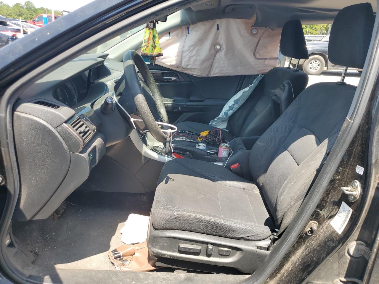 HONDA ACCORD 2016 VIN 1HGCR2F76GA081952 фото 7