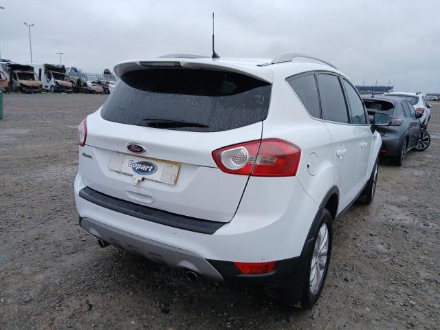2012 FORD KUGA TITAN