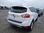 2012 FORD KUGA TITAN for sale at Copart CORBY