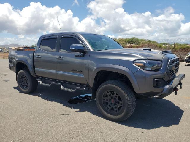  TOYOTA TACOMA 2019 Charcoal