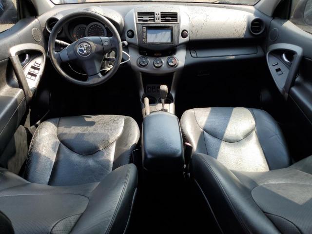 2011 TOYOTA RAV4 SPORT  