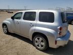 2009 Chevrolet Hhr Ls   на продаже в Adelanto, CA - All Over