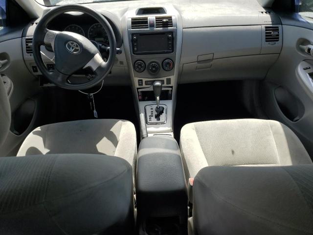  TOYOTA COROLLA 2013 Gray