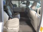 2013 TOYOTA SIENNA XLE   for sale at Copart ON - TORONTO