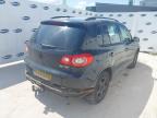 2009 VOLKSWAGEN TIGUAN S T for sale at Copart BRISTOL