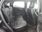 2020 Ford Edge Titanium იყიდება Elgin-ში, IL - Front End